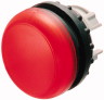 Główka lampki sygnalizacyjnej 22mm czerwona IP67 M22-L-R 216772 Eaton - WYPRZEDAŻ. OSTATNIE SZTUKI! - wysyłka w 24h