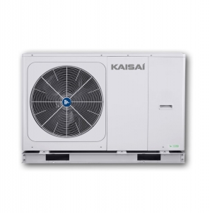 Pompa ciepła Kaisai 16kW monoblok 3-fazowa KHC-16RY3 czynnik R32 - WYPRZEDAŻ. OSTATNIE SZTUKI. - wysyłka w 24h