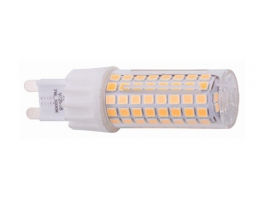 Żarówka LED Nowodvorski Bulb 9197 7W G9 3000K - wysyłka w 24h